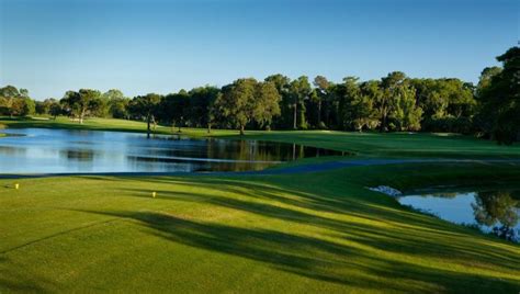 NEWS: Disney World Golf Course Closing Indefinitely For Refurbishment - AllEars.Net