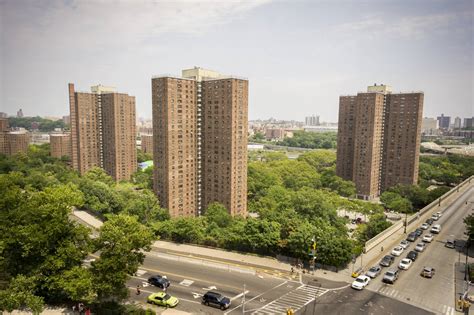 New York City to connect 13 housing projects with free or low-cost internet | StateScoop