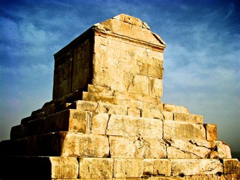 Pasargad - Cyrus The Great by mnoruzi on DeviantArt