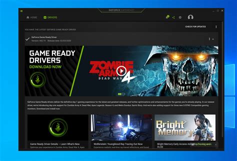 How to switch between NVIDIA Studio and gaming drivers | Windows Central