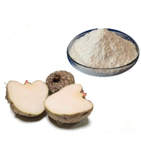 Herbo Nutra White Konjac Extract Glucomannan Powder, Packaging Size: 1 ...