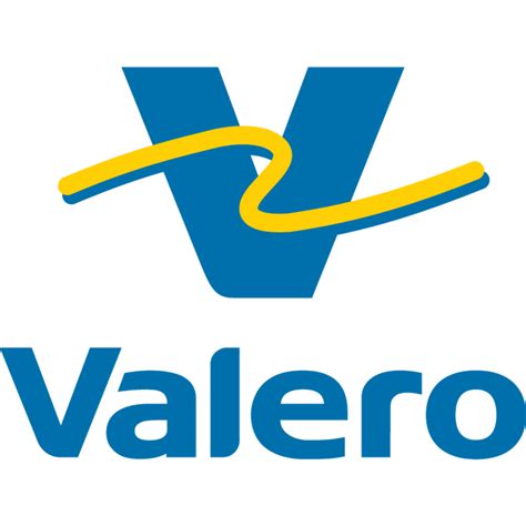 Valero logo, Vector Logo of Valero brand free download (eps, ai, png ...