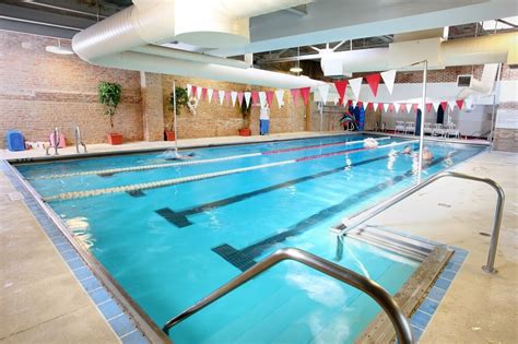 Evanston Gym | Chicago Athletic Clubs Gym in Evanston