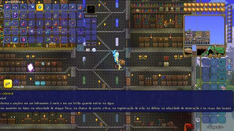 **REPORTED** - Toooooooooo looooooooooong description | Terraria Community Forums