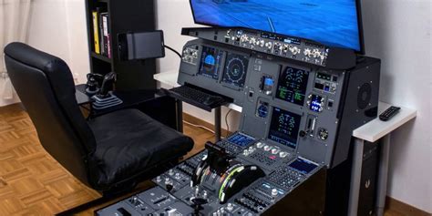 How to Set up a Flight Simulator at Home - Make Tech Easier