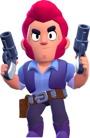 Colt (Brawl Stars) | VS Battles Wiki | Fandom