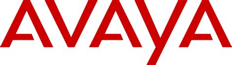 Avaya Logos