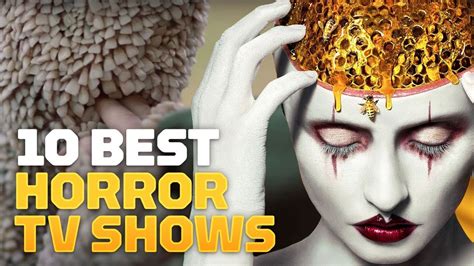 10 Best Horror TV Shows of the Last 10 Years - YouTube