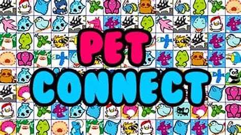 Pet Connect - Online Game - Play for Free | Keygames.com