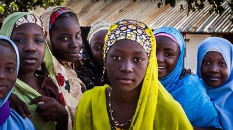 Hausa Tribe: People and Cultures of the World | THE WORLD HOUR | World ...