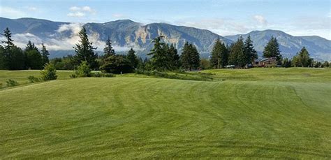 Elk Ridge Golf Course Tee Times - Carson, WA | TeeOff.com