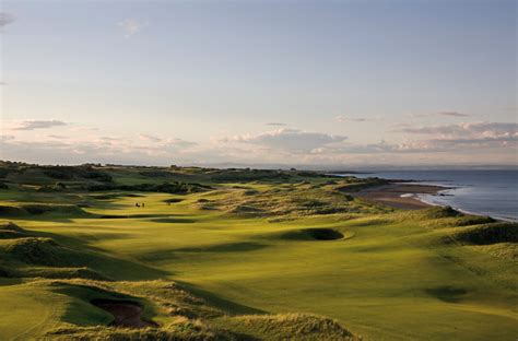 Kingsbarns Golf Links, Kingsbarns, United Kingdom - Albrecht Golf Guide