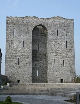 Listowel Castle - Ireland