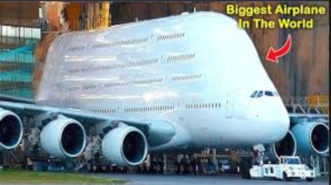 SimplePlanes | Airbus A380-1000