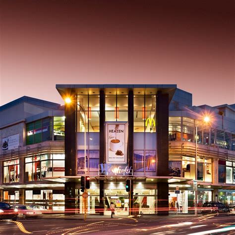 WESTFIELD NEWMARKET (Auckland) - 2022 Qué saber antes de ir - Lo más comentado por la gente ...