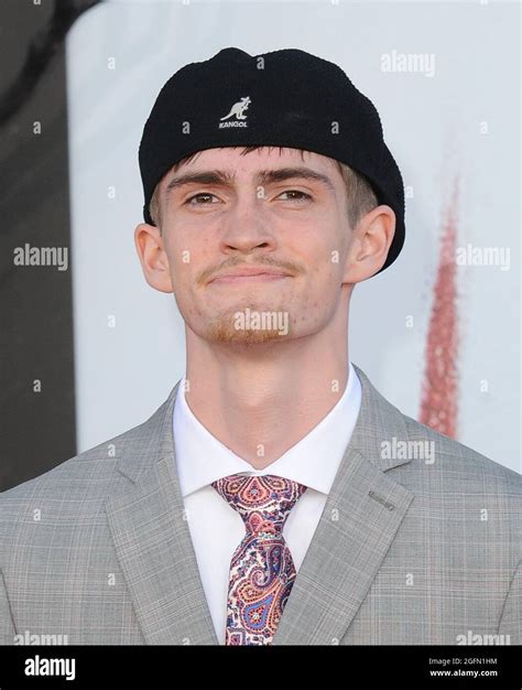 -Westwood - CA - 08/26/2019 IT Chapter 2 Los Angeles Premiere -PICTURED ...