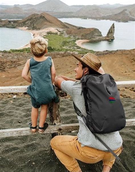 The Bucket List Family x Cotopaxi | Bucket list family, Father son pictures, Family travel ...