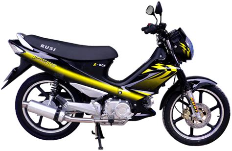 Rusi 125 Motorcycle Philippines | Reviewmotors.co