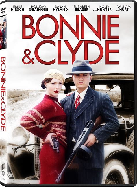 Bonnie and Clyde DVD Release Date