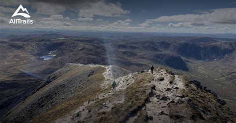 10 Best mountain biking trails in County Donegal | AllTrails