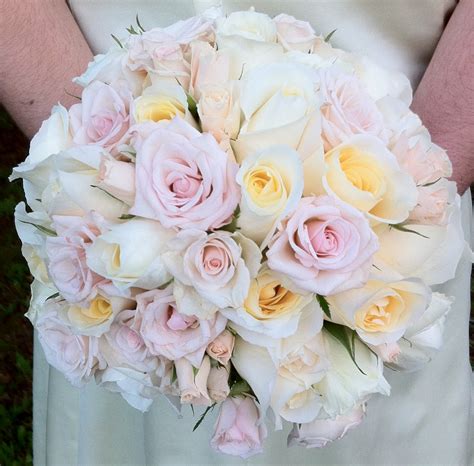 The Enchanted Petal: A Petal for Every Wedding Season