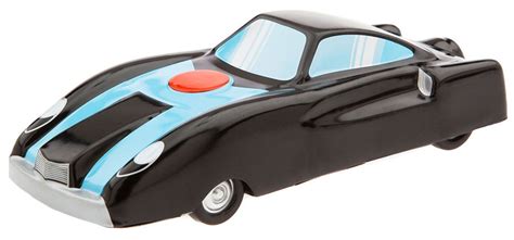 Disney Pixar Incredibles 2 The Incredibile Tin Exclusive Pullback Car - ToyWiz