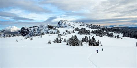 10 Amazing Snowshoe Trails in Oregon - Outdoor Project