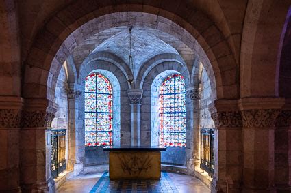 Saint-Denis Basilica Cathedral | Paris for Visitors