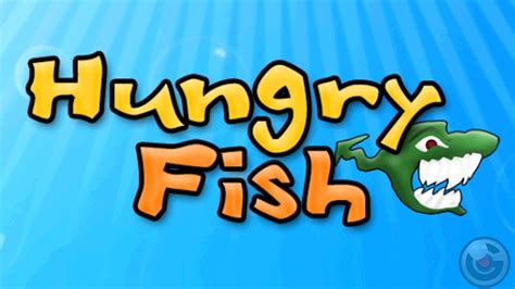 Hungry Fish Free - iPhone/iPod Touch/iPad - Gameplay - YouTube