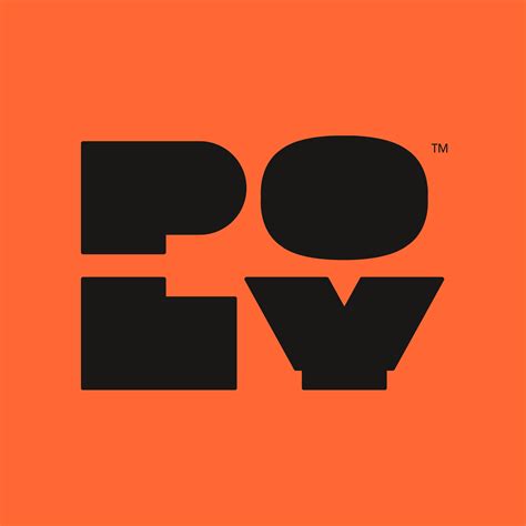 Poly on Behance