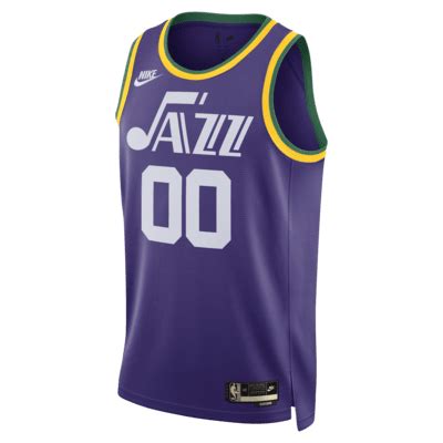 Jordan Clarkson Utah Jazz 2023/24 Men's Nike Dri-FIT NBA Swingman Jersey. Nike.com