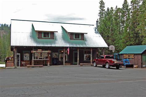 Lassen Hiking Association