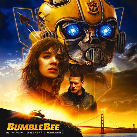 BUMBLEBEE: LIMITED EDITION