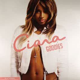 - Ciara / Goodies - Amazon.com Music