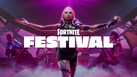 Spiel Fortnite Festival | Amazon Luna-Cloud-Gaming