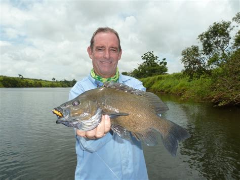 Fishing Cairns: The Things You Catch While "barra" Fishing!