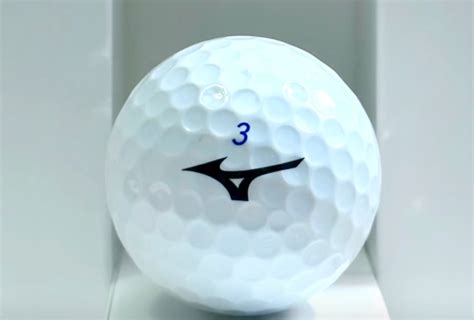 Looking For Testers: Mizuno Golf Balls - The Hackers Paradise