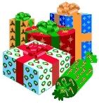 Christmas Cliparts & Animated Gifs - 5- Animated gifs about LOVE - Nice ...
