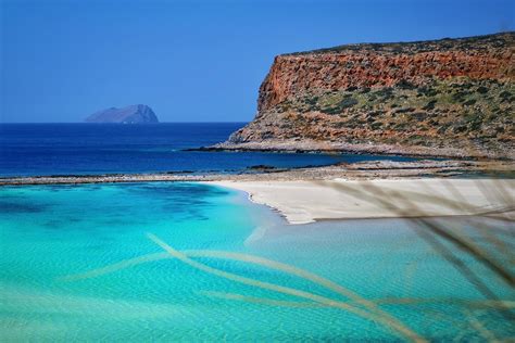 Balos Beach and Lagoon in Chania | AllinCrete Travel Guide for Crete