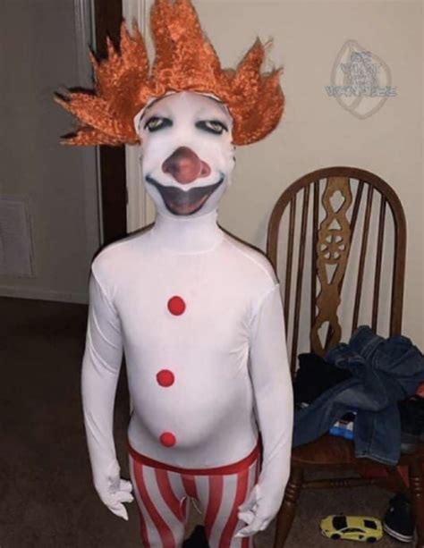 39 Cringy Halloween Costumes - Gallery | eBaum's World