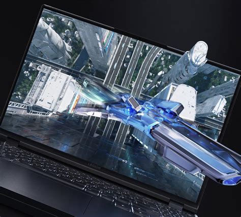 Lenovo announces Legion Y9000P gaming laptop with 165Hz QHD + screen ...