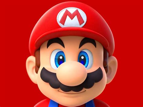 Mario Ranked No.1 Video Game Character of All Time - eXputer.com