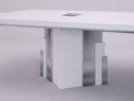Chambery Modern Conference Table | 90 Degree Office FurnitureModern ...