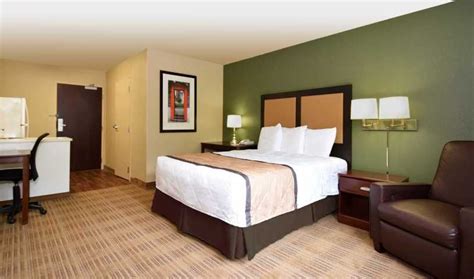 Brooklyn, OH - Cleveland - Brooklyn Hotel | Extended Stay America