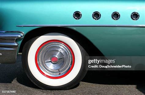 Vintage Hubcaps Photos and Premium High Res Pictures - Getty Images