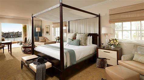 Balboa Bay Resort - Orange County Hotels - Newport Beach, United States - Forbes Travel Guide