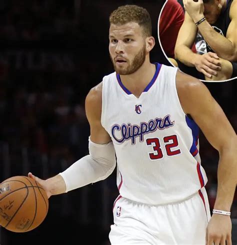 Blake Griffin Toe Injury Led Him To A Surgery; Will His Stats Be effected?