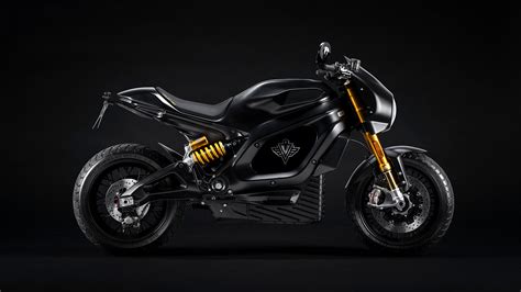 The 7 most exciting electric motorcycles from the EICMA 2023 show | TechRadar
