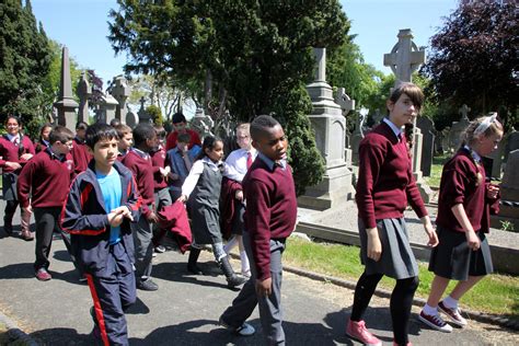 Glasnevin Museum - Places to Visit | Heritage in Schools