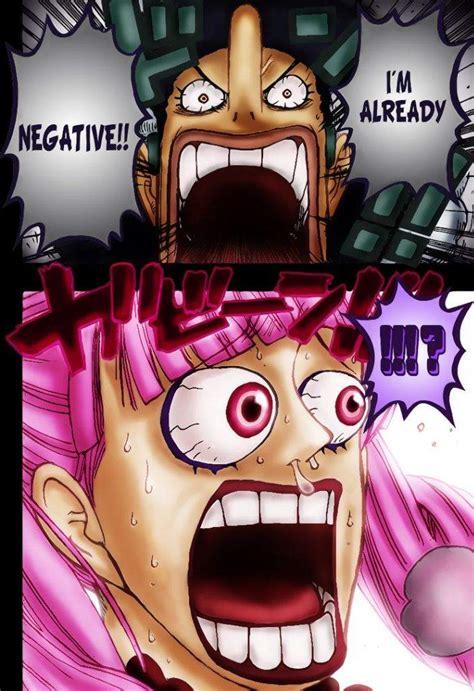 Usopp Haki